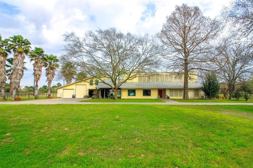 18330 Mueschke Rd, Cypress, TX for sale - Primary Photo - Image 1 of 1