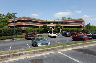 More details for 4725 Peachtree Corners Cir, Peachtree Corners, GA - Office for Lease