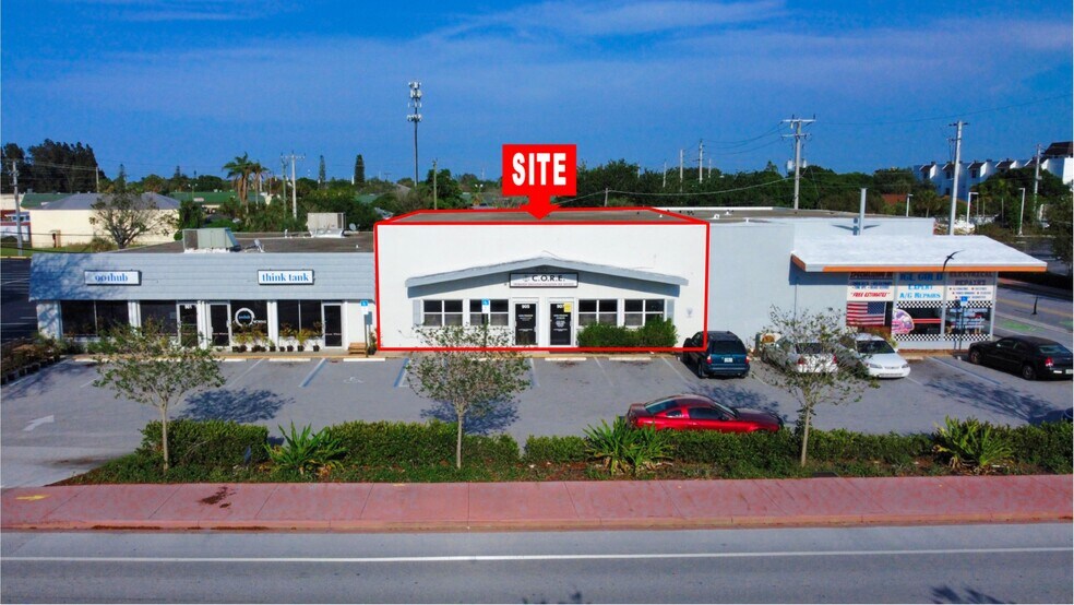 905 Johnson, Stuart, FL for sale - Primary Photo - Image 1 of 1