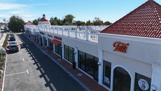 More details for 350 S Broadway, Hicksville, NY - Office/Retail for Lease