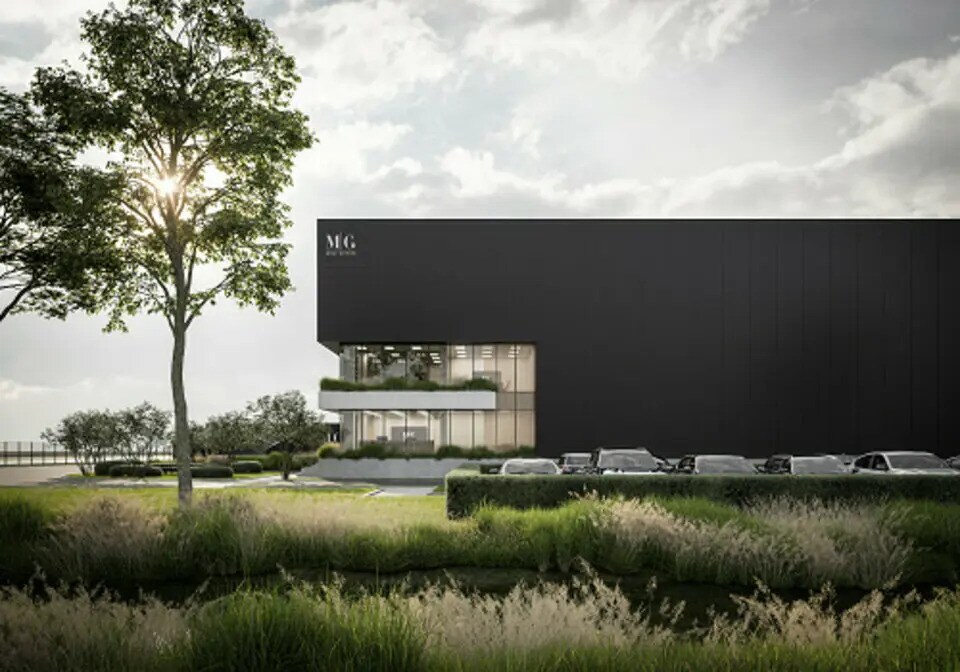 Industrial in Calais for lease Building Photo- Image 1 of 7