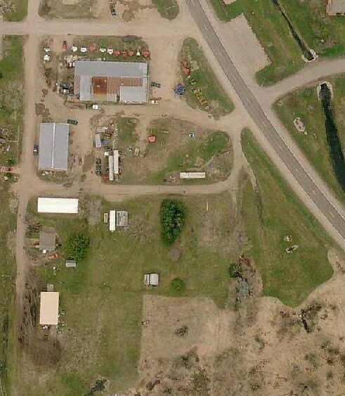 200 Park St W, Eagle Bend, MN for sale - Primary Photo - Image 1 of 1