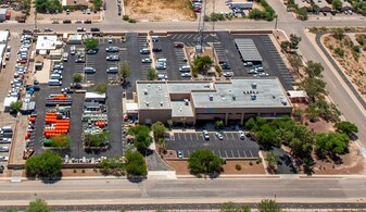 Cox Tucson Operations Center - NNN Property