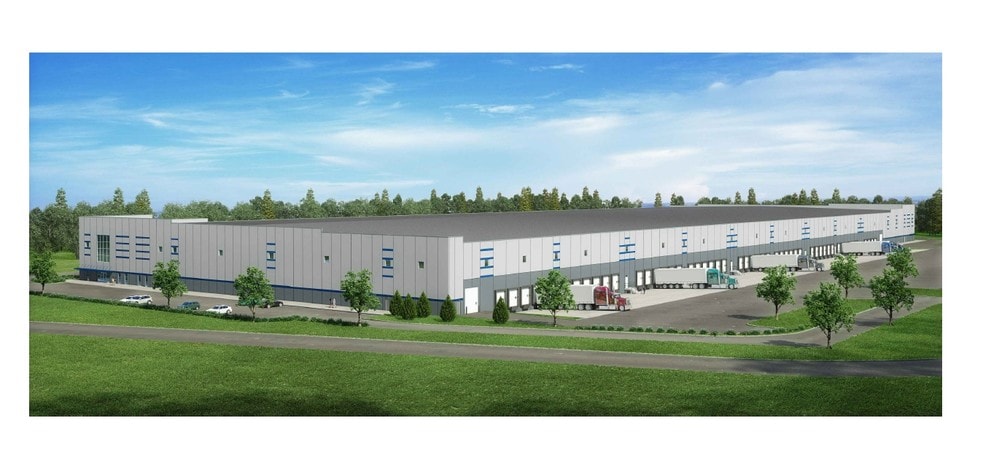 68 Heather Ln, Perryville, MD for lease - Primary Photo - Image 1 of 1