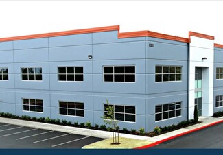 More details for 6305 36th Ave W, Everett, WA - Industrial for Lease