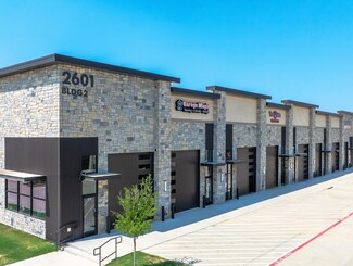 More details for 2601 TX-121, Lewisville, TX - Flex for Sale