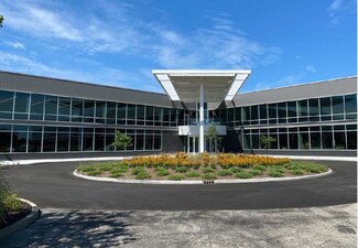 More details for 10300 Kincaid Dr, Fishers, IN - Office for Lease