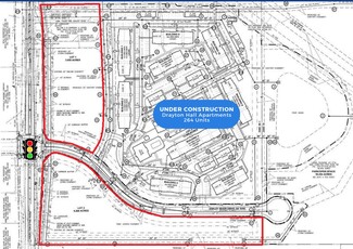 More details for 9038 Hazelton Etna Rd SW, Pataskala, OH - Land for Lease