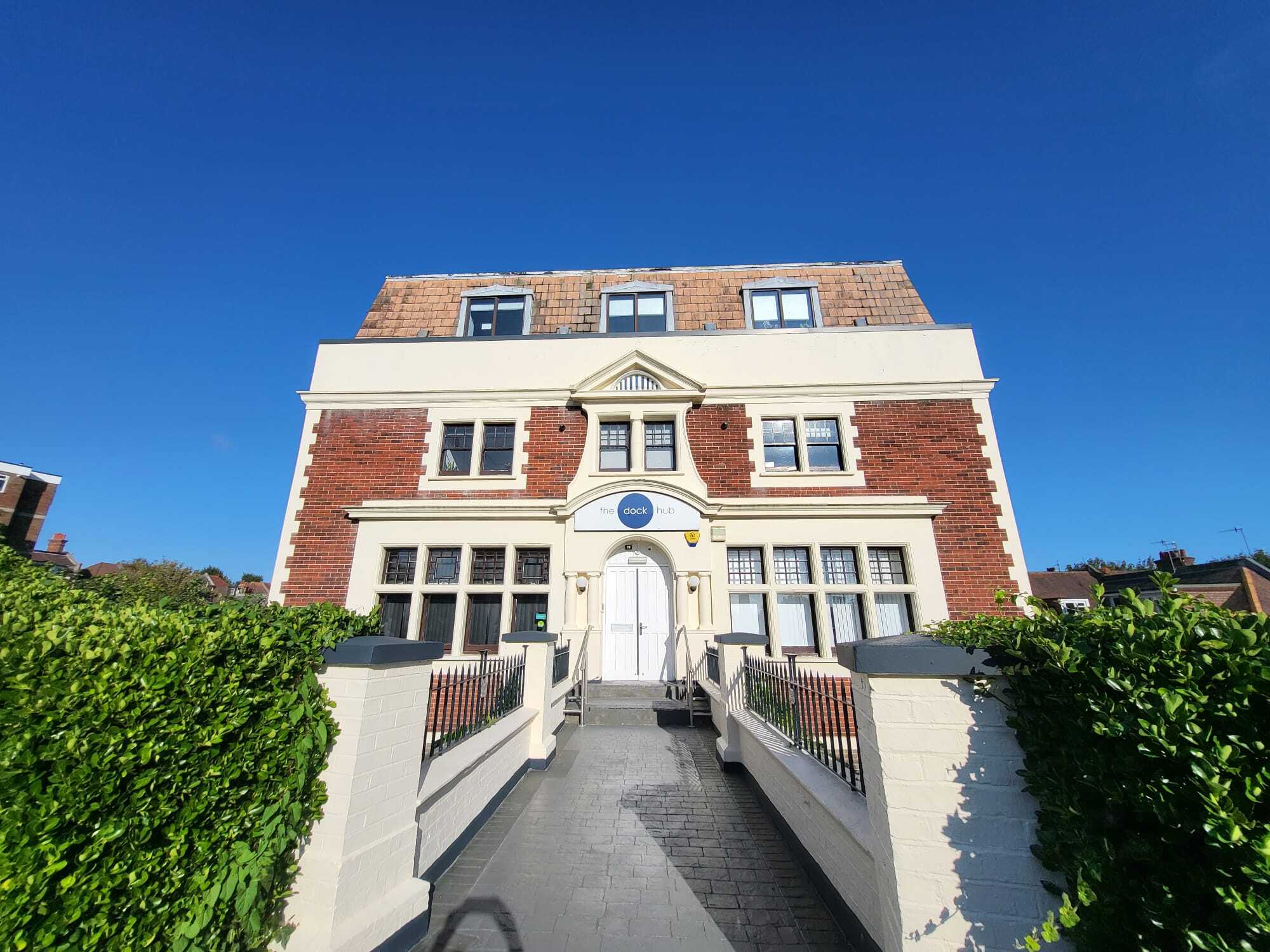 Wilbury Vill, Hove for lease Building Photo- Image 1 of 28