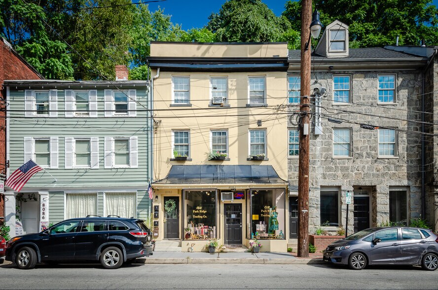 8082 Main St, Ellicott City, MD 21043