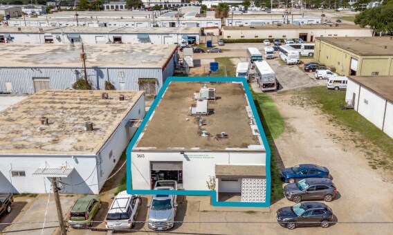 3613 Raider Dr, Fort Worth, TX for sale Primary Photo- Image 1 of 3