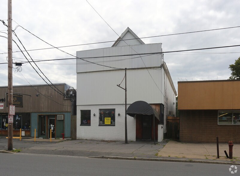 1010 State St, Schenectady, NY for sale - Primary Photo - Image 1 of 1
