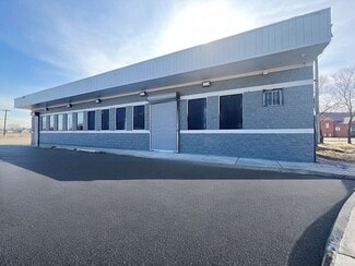 More details for 2251 W Davison, Detroit, MI - Retail for Lease