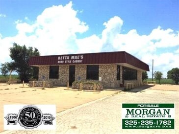 12727 S I20, Roscoe, TX for sale - Primary Photo - Image 1 of 1