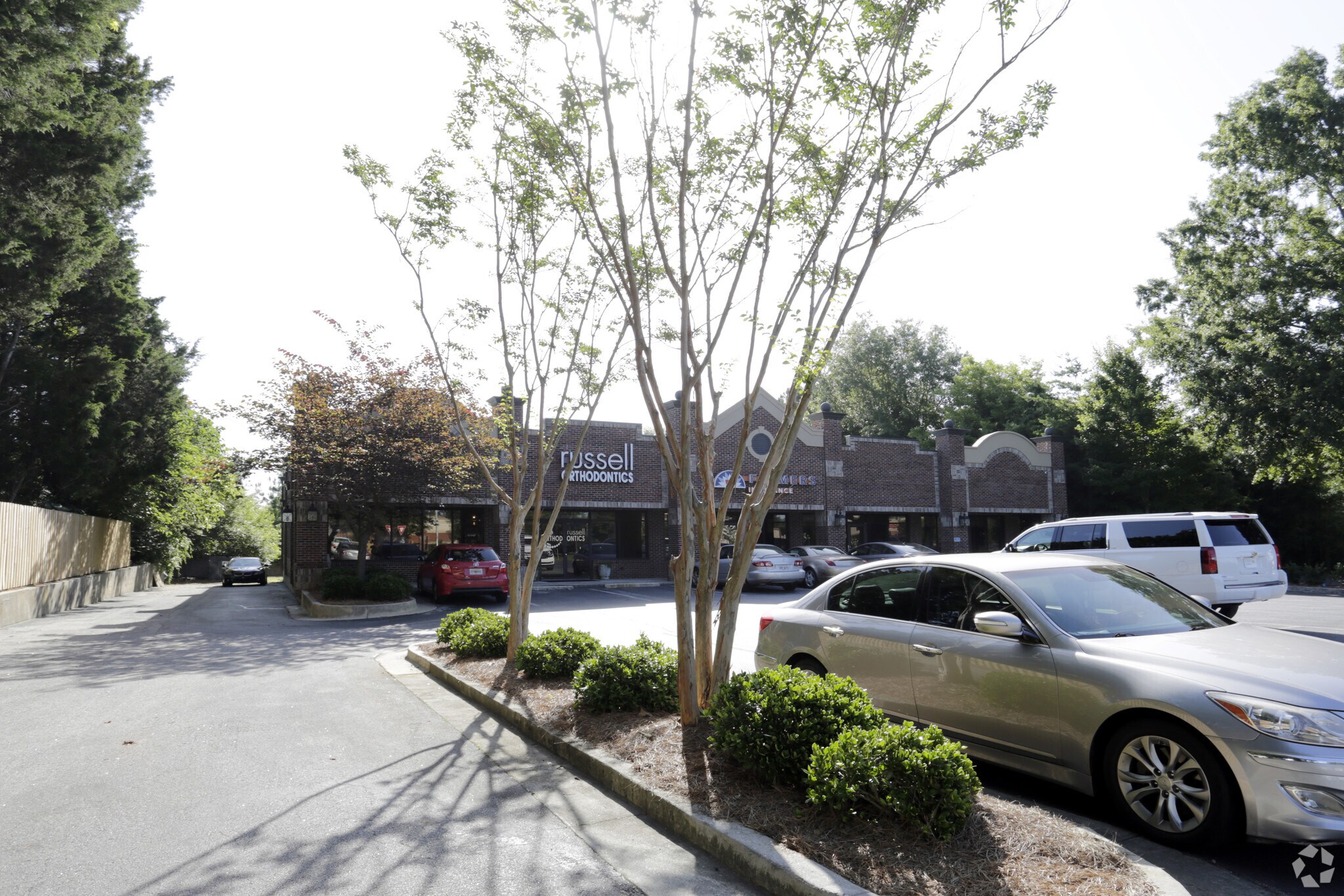 2402 Loganville Hwy, Grayson, GA for sale Primary Photo- Image 1 of 1