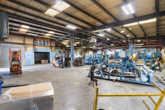 1119 S Commercial Blvd, Arlington, TX for sale Interior Photo- Image 2 of 3