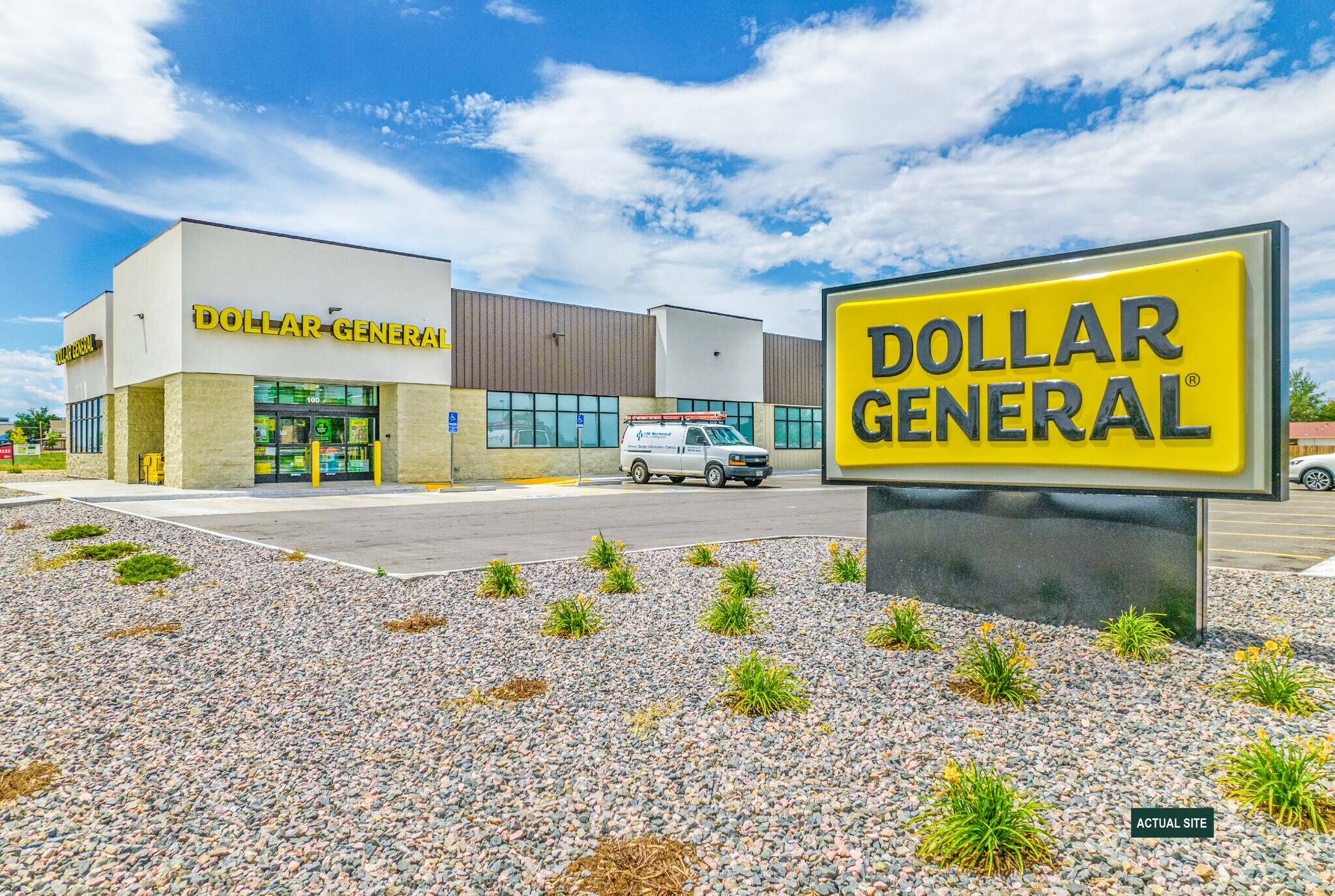 100 Centennial Dr, Bennett, CO for sale Building Photo- Image 1 of 1