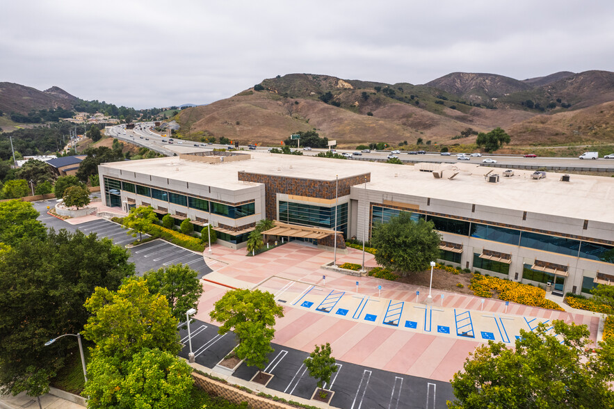 27349 Agoura Rd, Calabasas, CA 91301 - Flex for Lease | LoopNet