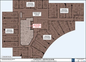 9 Polito Ave, Lyndhurst, NJ for lease Floor Plan- Image 1 of 1