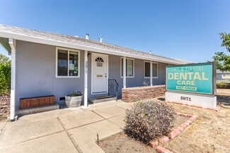 More details for 3071 Fulton Ave, Sacramento, CA - Office/Medical for Lease