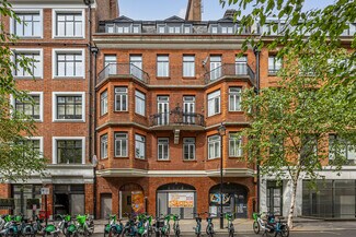 More details for 69 Bolsover St, London - Office for Lease