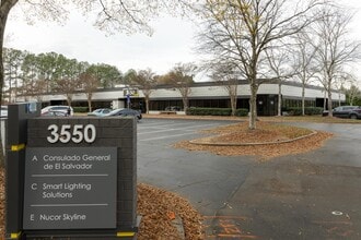 4450 River Green Pky, Duluth, GA for lease Building Photo- Image 2 of 5