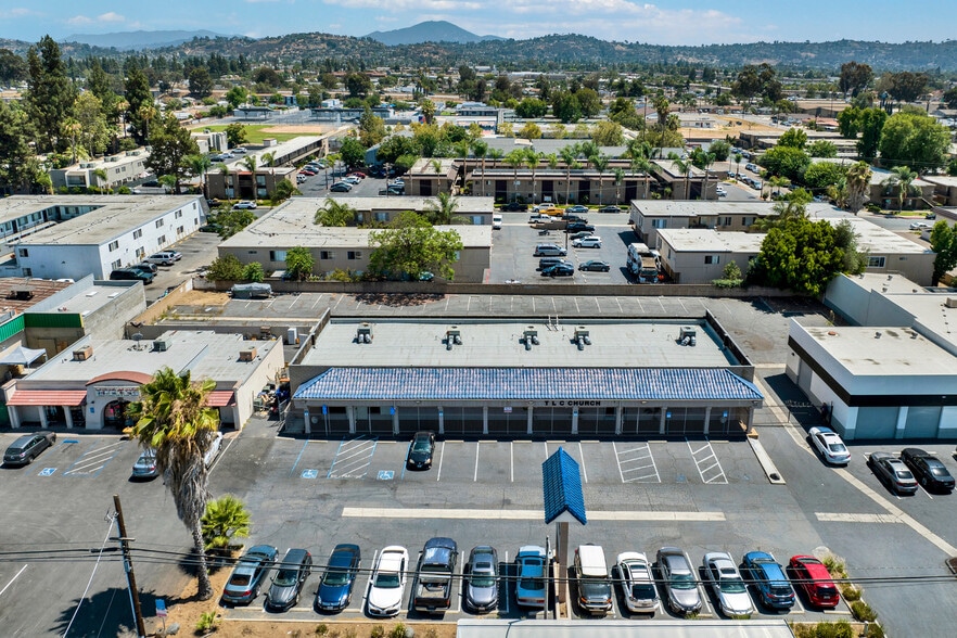 1013 Broadway, El Cajon, CA 92021