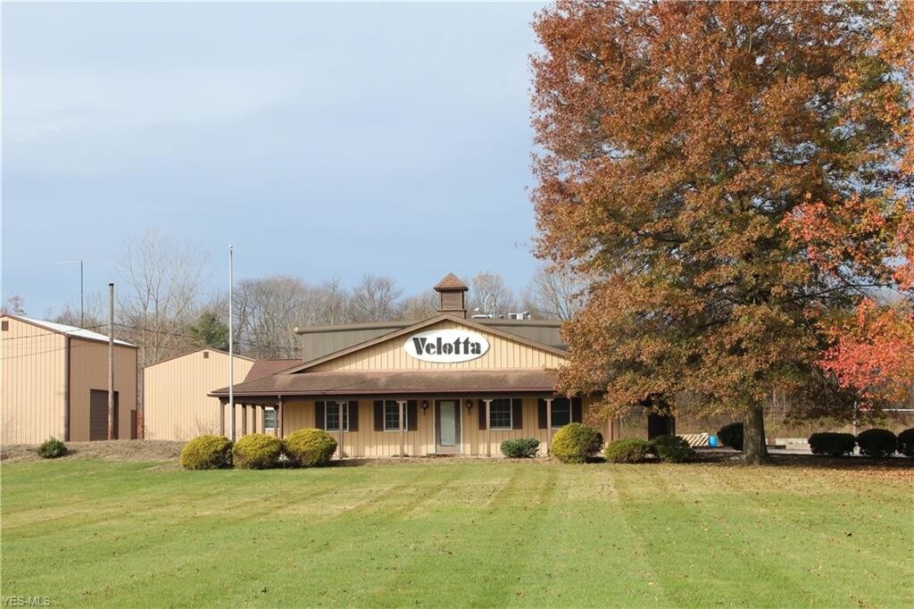 6740 Ridge Rd, Wadsworth, OH for sale Building Photo- Image 1 of 1