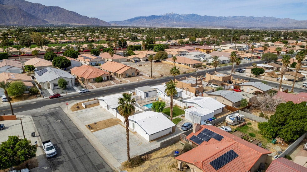 68080 Risueno Rd, Cathedral City, CA for sale - Primary Photo - Image 1 of 8