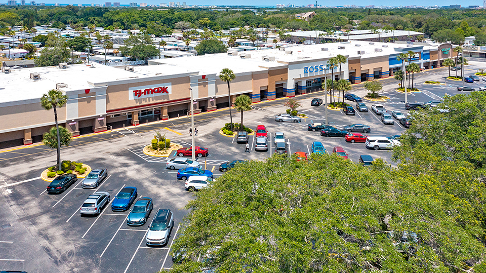 Shops at Midway-Opportunity Zone portfolio of 3 properties for sale on LoopNet.com - Building Photo - Image 3 of 12