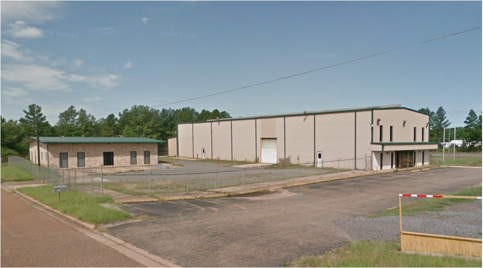 2405 State Highway 135 N, Kilgore, TX for sale - Building Photo - Image 1 of 1