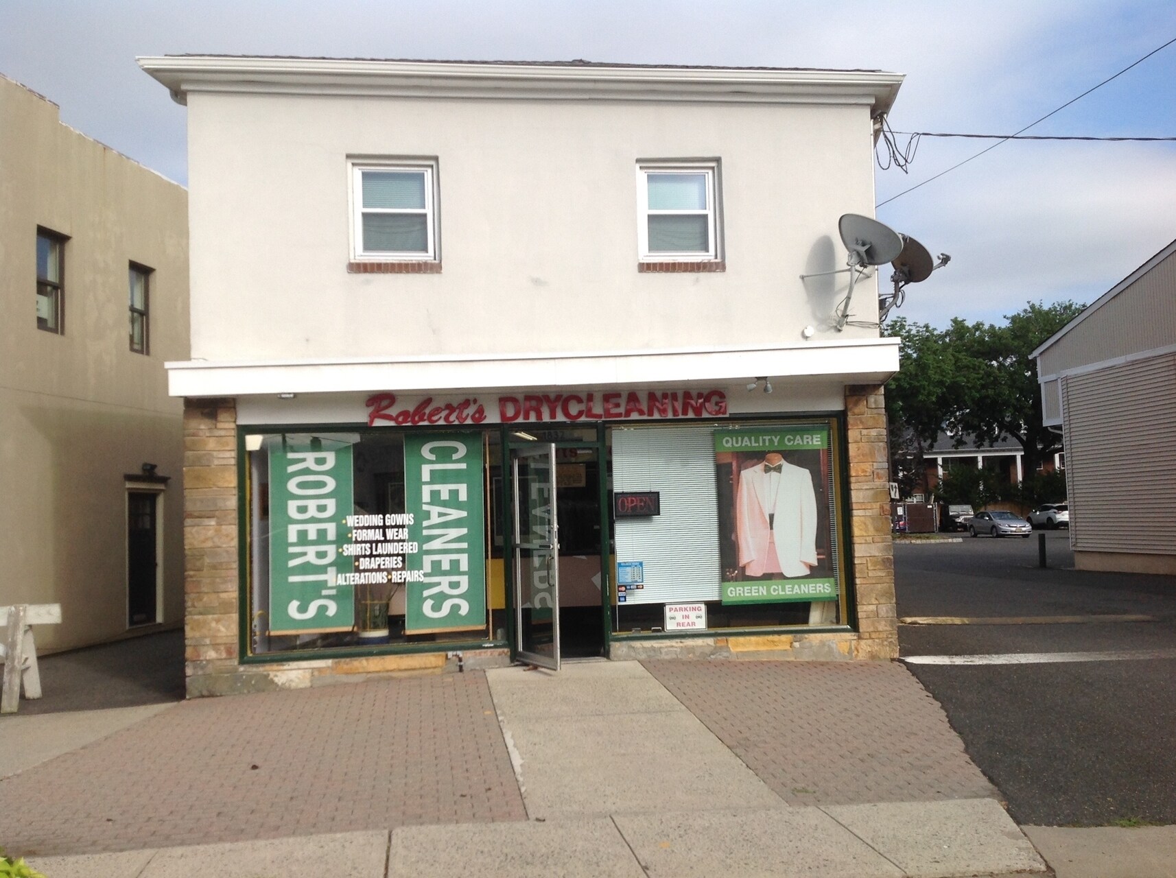 1832 E 2nd St, Scotch Plains, NJ for sale Primary Photo- Image 1 of 1