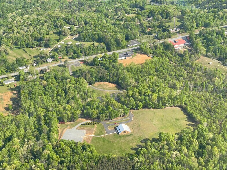 2100 NC Highway 67, Jonesville, NC 28642