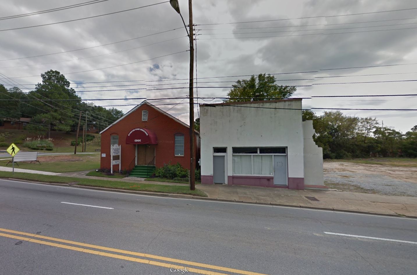 1100 Wynnton Rd, Columbus, GA for sale Building Photo- Image 1 of 1