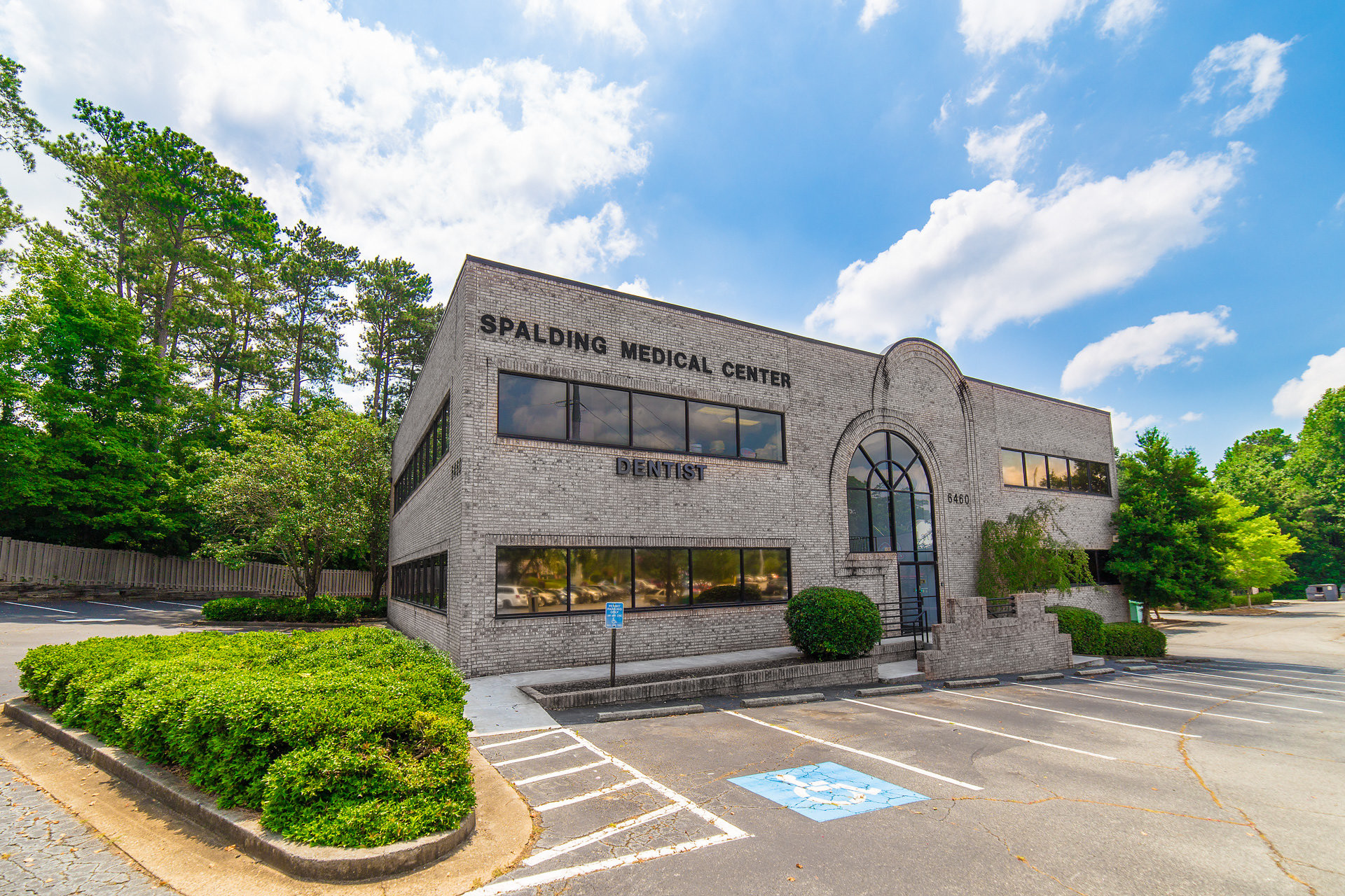 6460 Spalding Dr, Peachtree Corners, GA for sale Other- Image 1 of 1