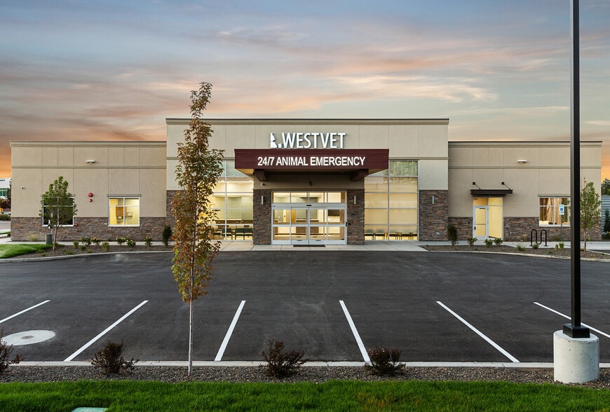 212 S Innovation Ln, Meridian, ID for sale - Building Photo - Image 1 of 1