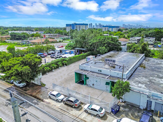 More details for 840 NW 71st St, Miami, FL - Industrial for Sale