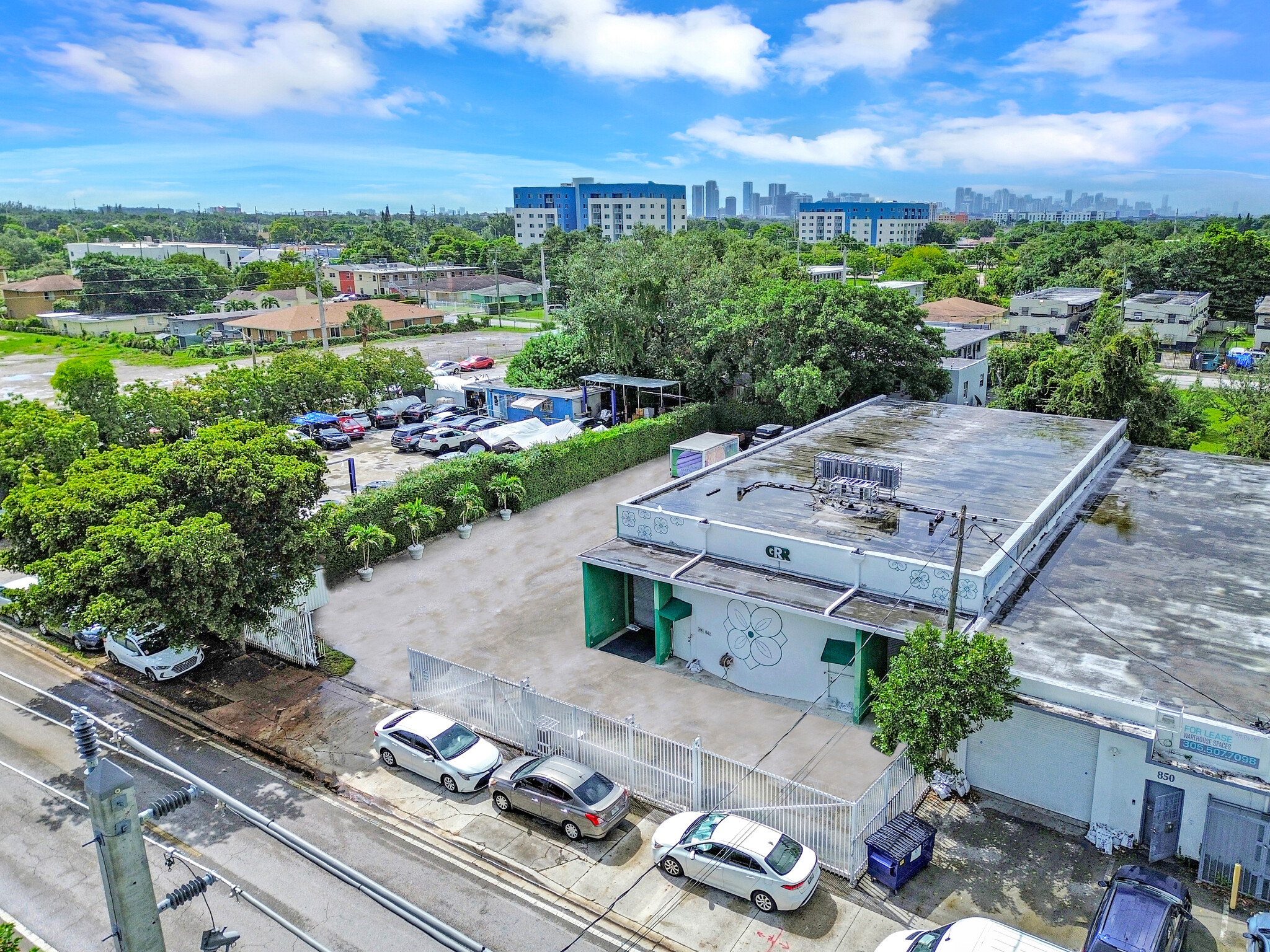 840 NW 71st St, Miami, FL for sale Building Photo- Image 1 of 6