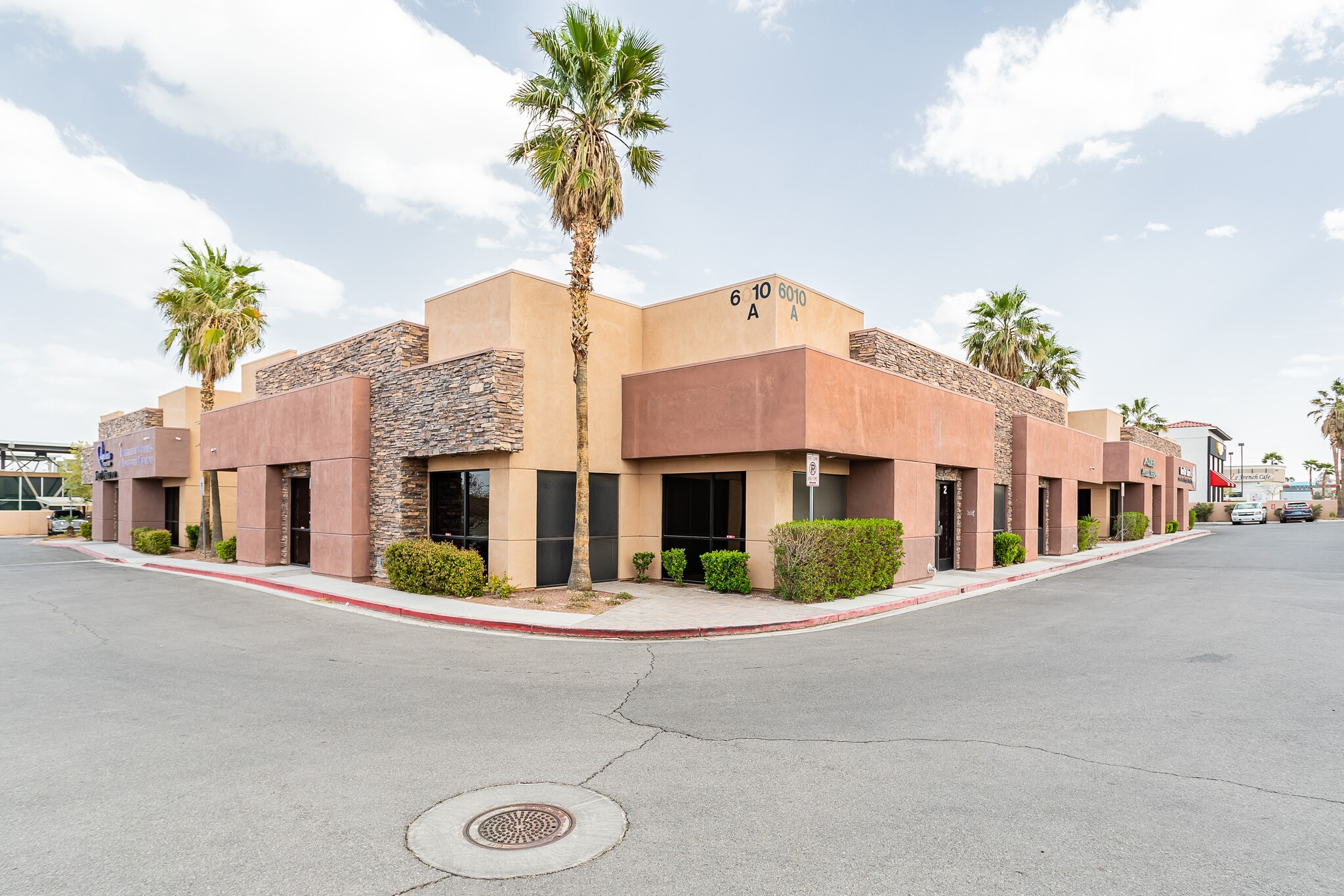 6010 S Rainbow Blvd, Las Vegas, NV for sale Building Photo- Image 1 of 1