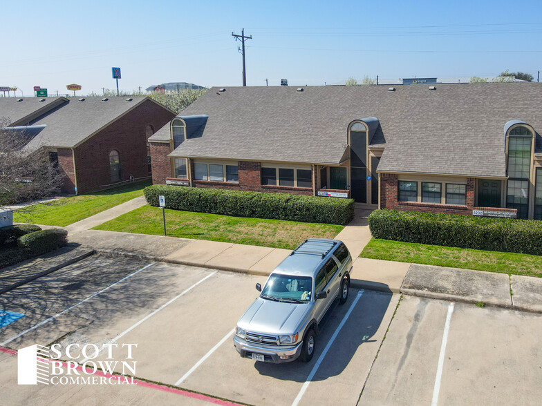 4230 N Interstate 35, Denton, TX for sale - Primary Photo - Image 2 of 15