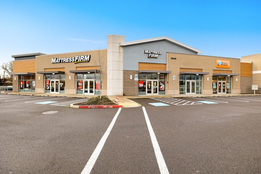 777 N Arney Rd, Woodburn, OR for lease - Building Photo - Image 1 of 4