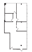 360 22nd St, Oakland, CA for lease Floor Plan- Image 1 of 1