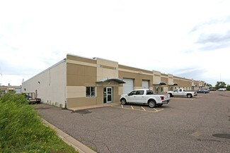 More details for 1900 Oakcrest Ave, Roseville, MN - Flex for Lease