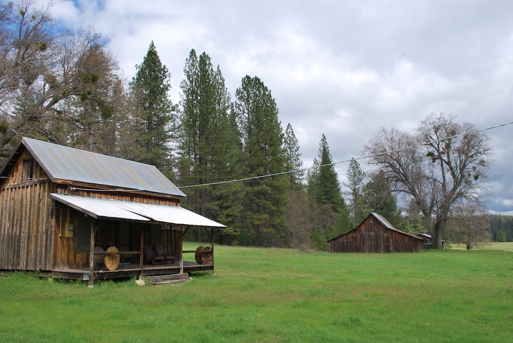 10715 McMahon Rd, Coulterville, CA for sale Primary Photo- Image 1 of 1