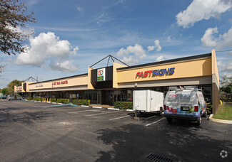 More details for 4275 Okeechobee Blvd, West Palm Beach, FL - Retail for Lease