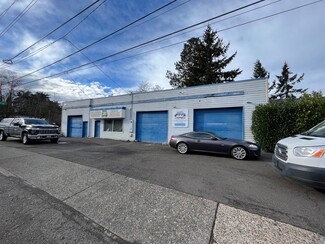 More details for 8441 SE 45th Pl, Portland, OR - Industrial for Sale