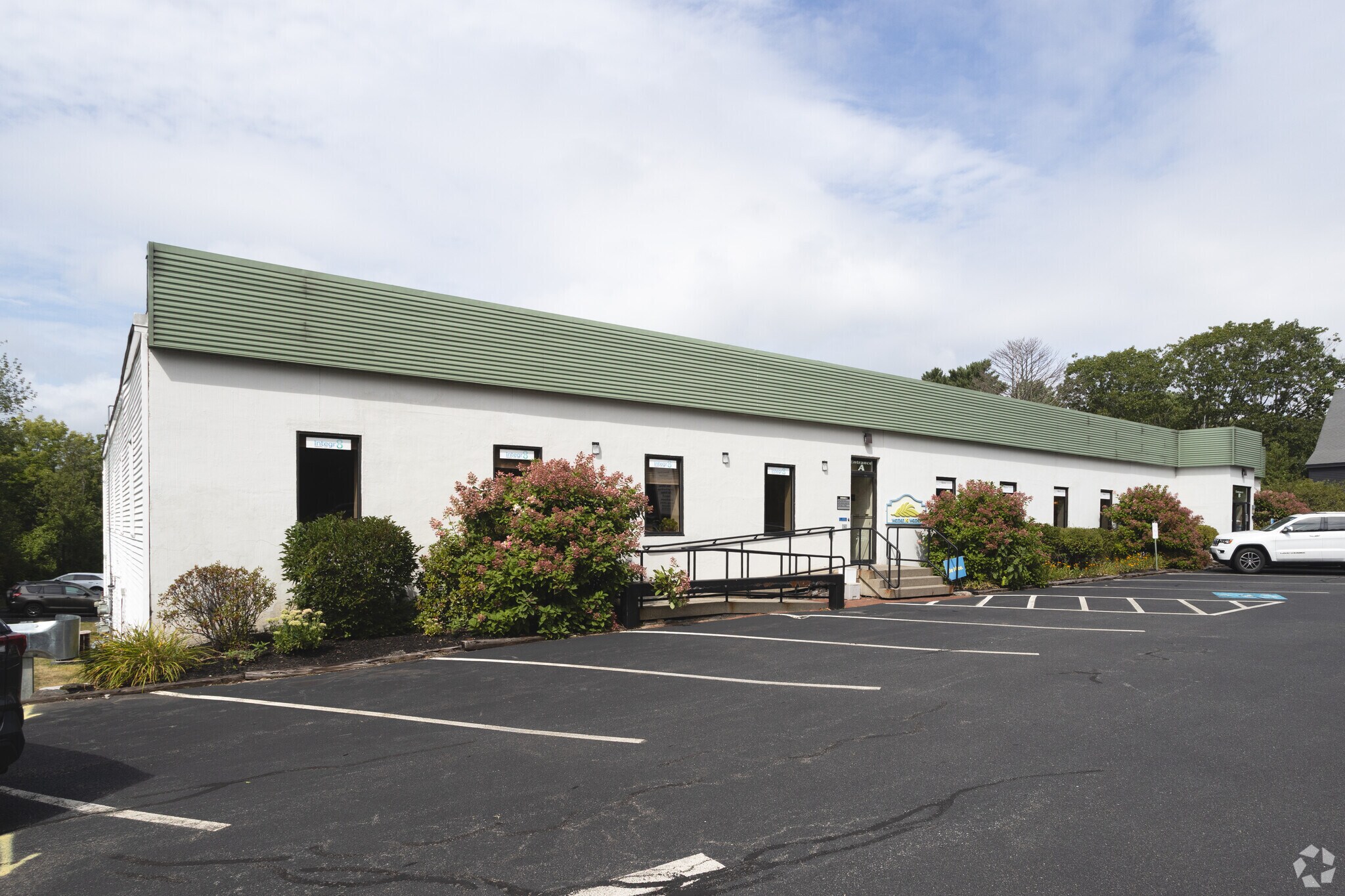 170 US Route 1, Falmouth, ME for sale Primary Photo- Image 1 of 1