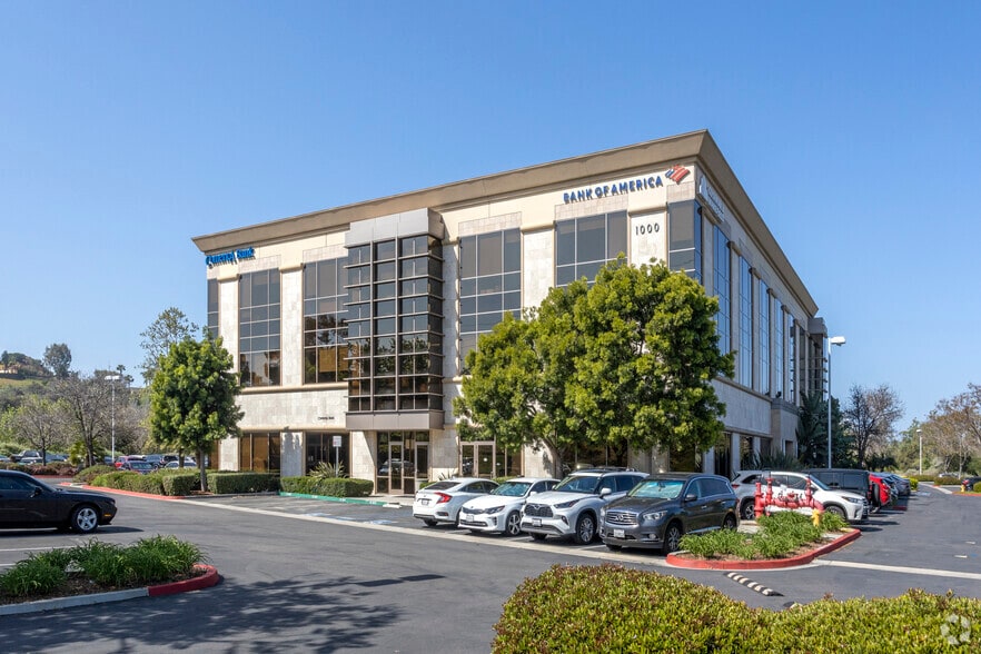 1000 Aviara Pky, Carlsbad, CA for lease - Building Photo - Image 2 of 20