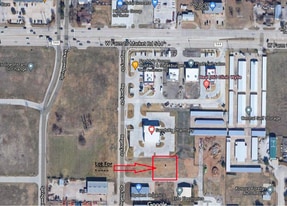 Lot-6 - Owner Financed Property