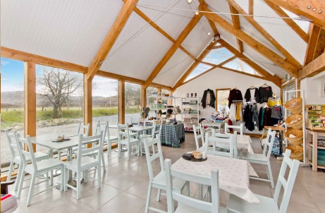 Laggan Bridge, Newtonmore for sale - Building Photo - Image 3 of 19